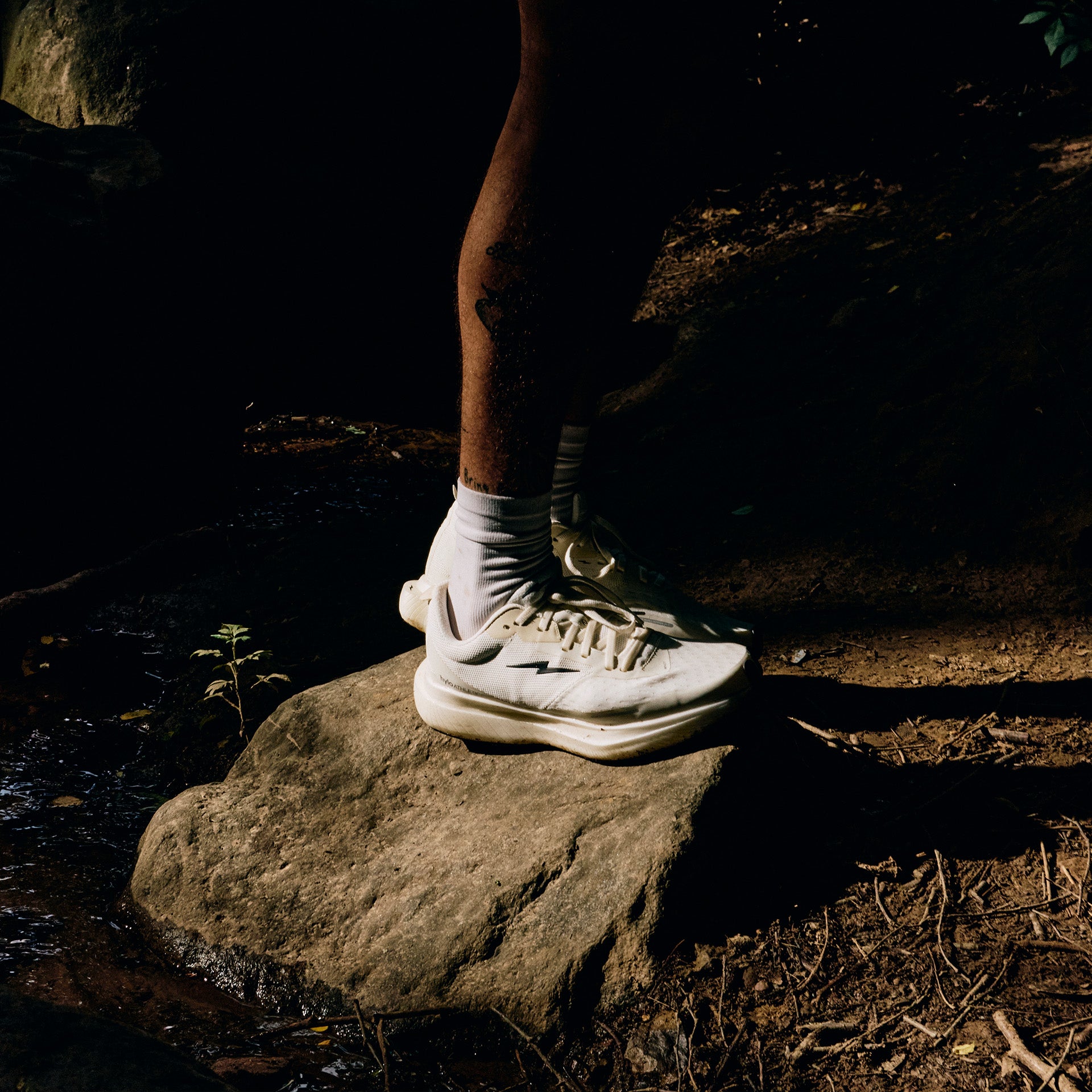 Men's hylo IMPACT - Undyed – hylo athletics US