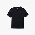 Men's LegacyTech T-Shirt - Black - Love
