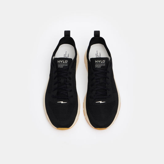 Men's hylo LIGHT - BlackSand