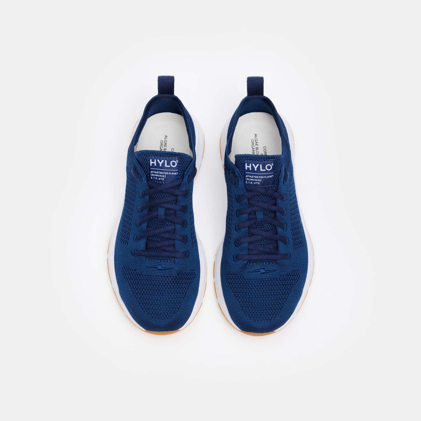 Men's hylo LIGHT - Blue