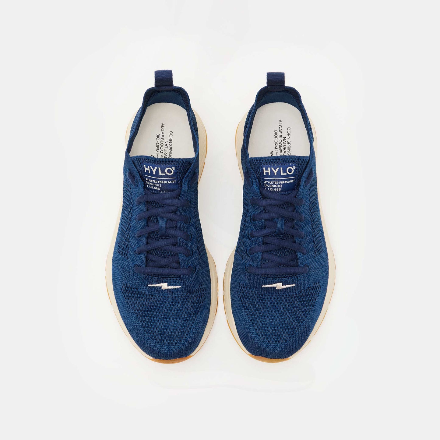 Men's hylo LIGHT - BlueSand