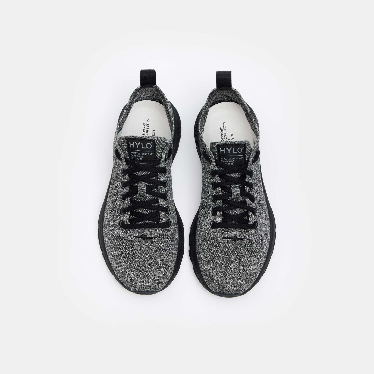 Men's hylo LIGHT - Grey