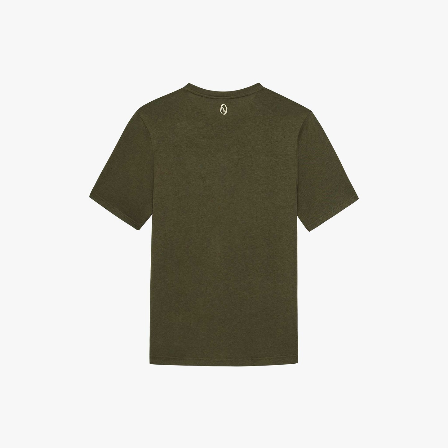 Men's LegacyTech T-Shirt - Khaki - Graphic