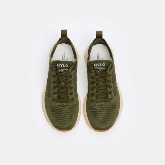 Men's hylo LIGHT - Khaki