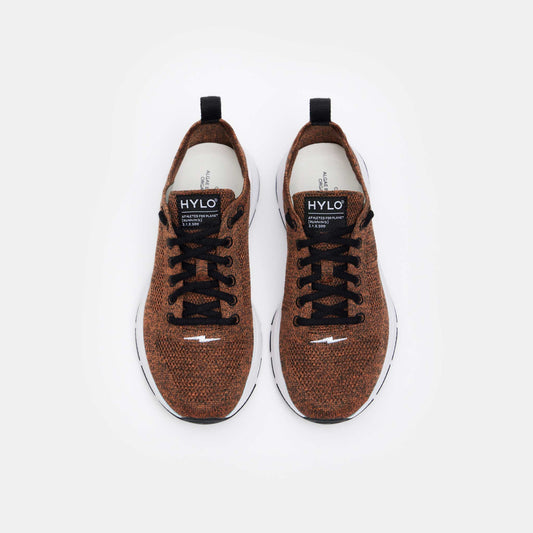 Men's hylo LIGHT - Orange