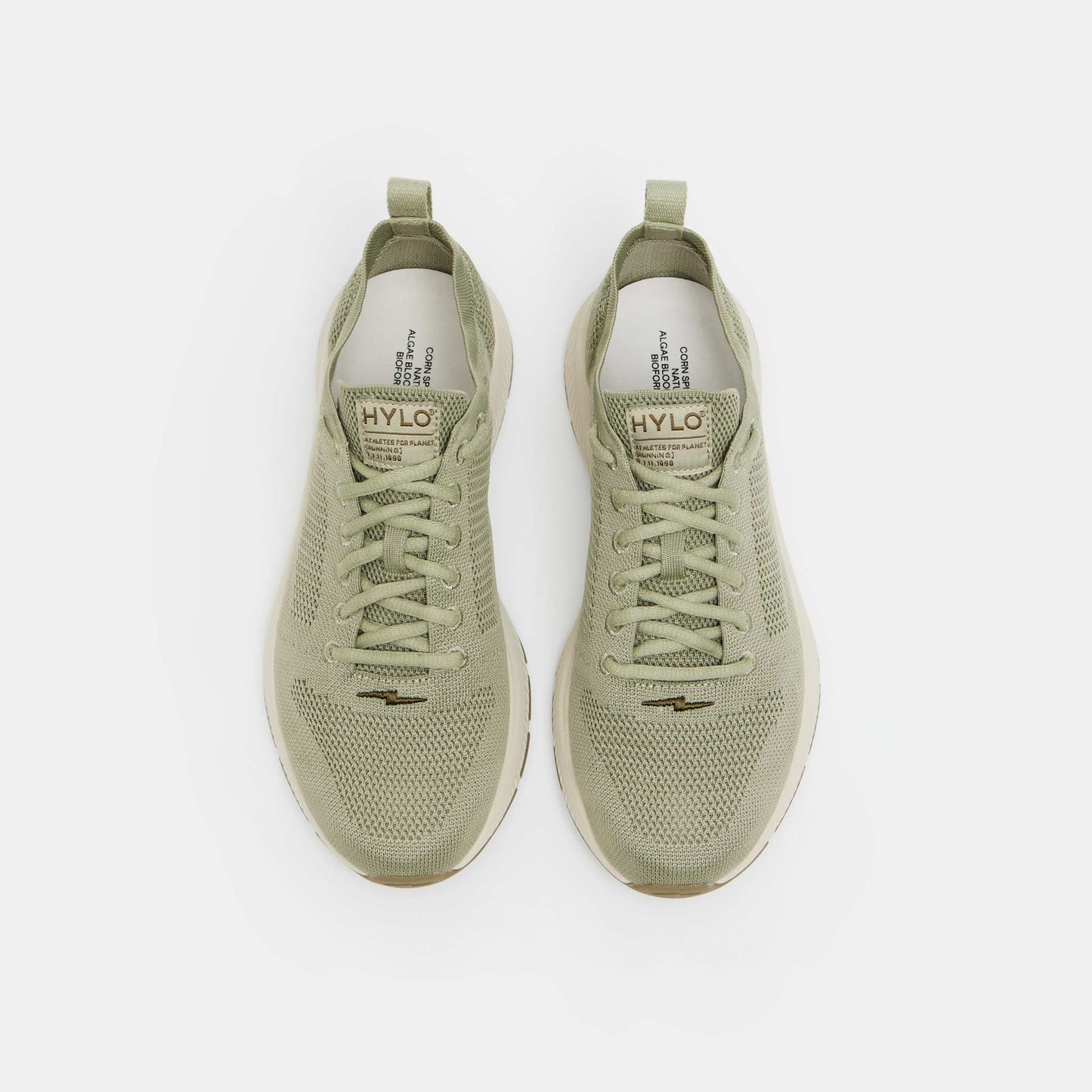 Men's hylo LIGHT - Sage