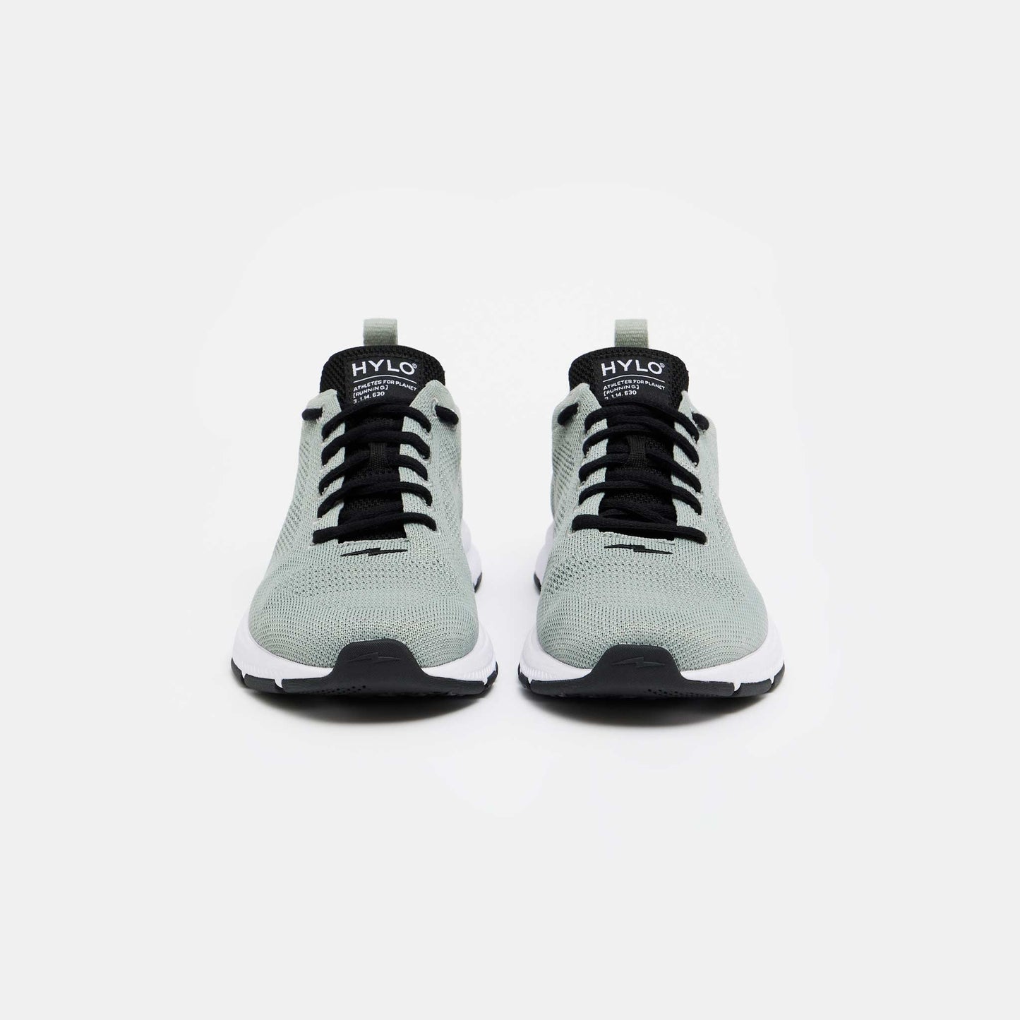 Men's hylo LIGHT - SlateBlack