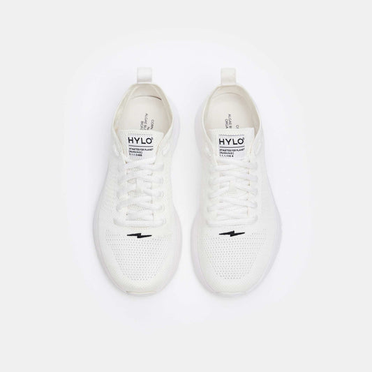 Men's hylo LIGHT - White