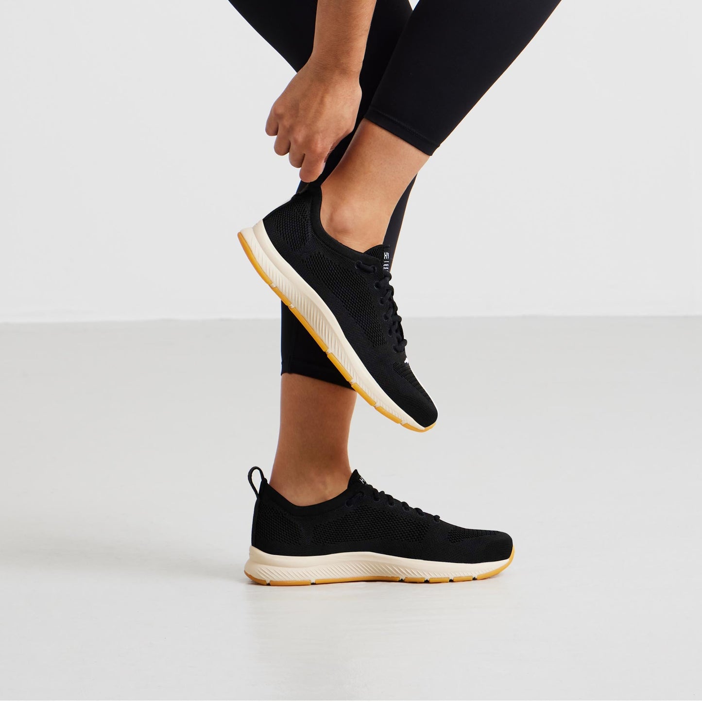 Women's hylo LIGHT - BlackSand