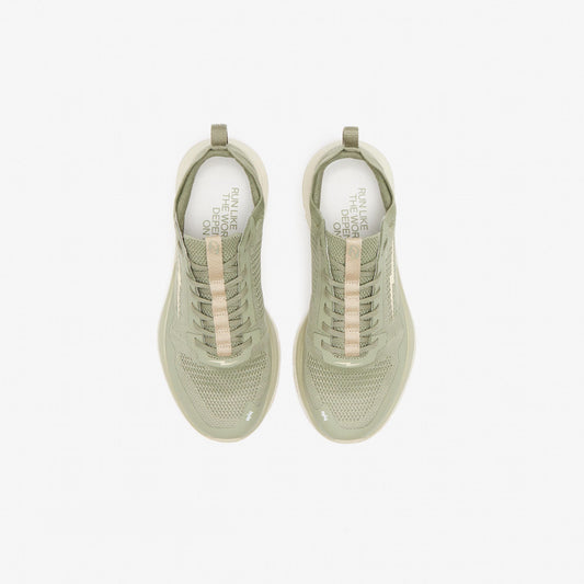 Men's hylo RUN - Sage/Sand