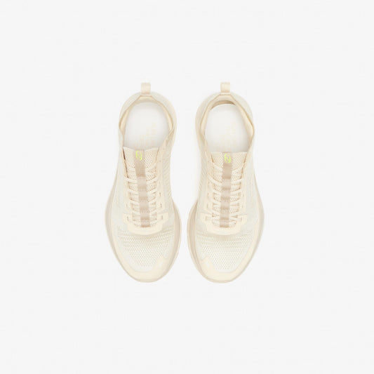 Men's hylo RUN - Sand/Oat