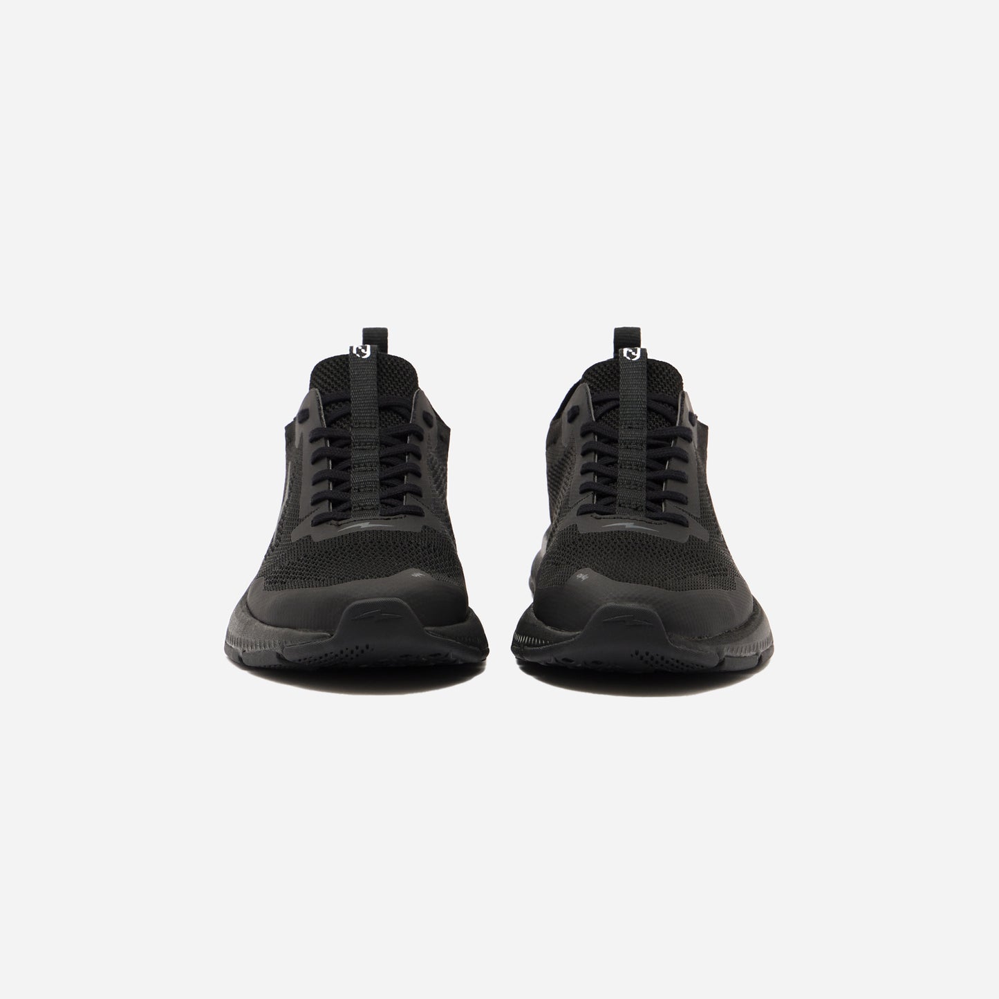 Men's hylo RUN - TripleBlack