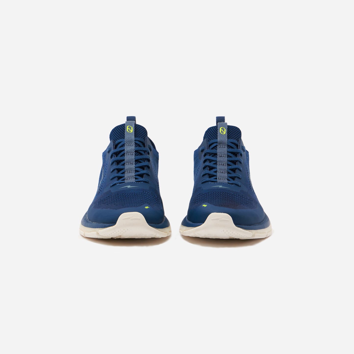 Men's hylo RUN - NavySolar