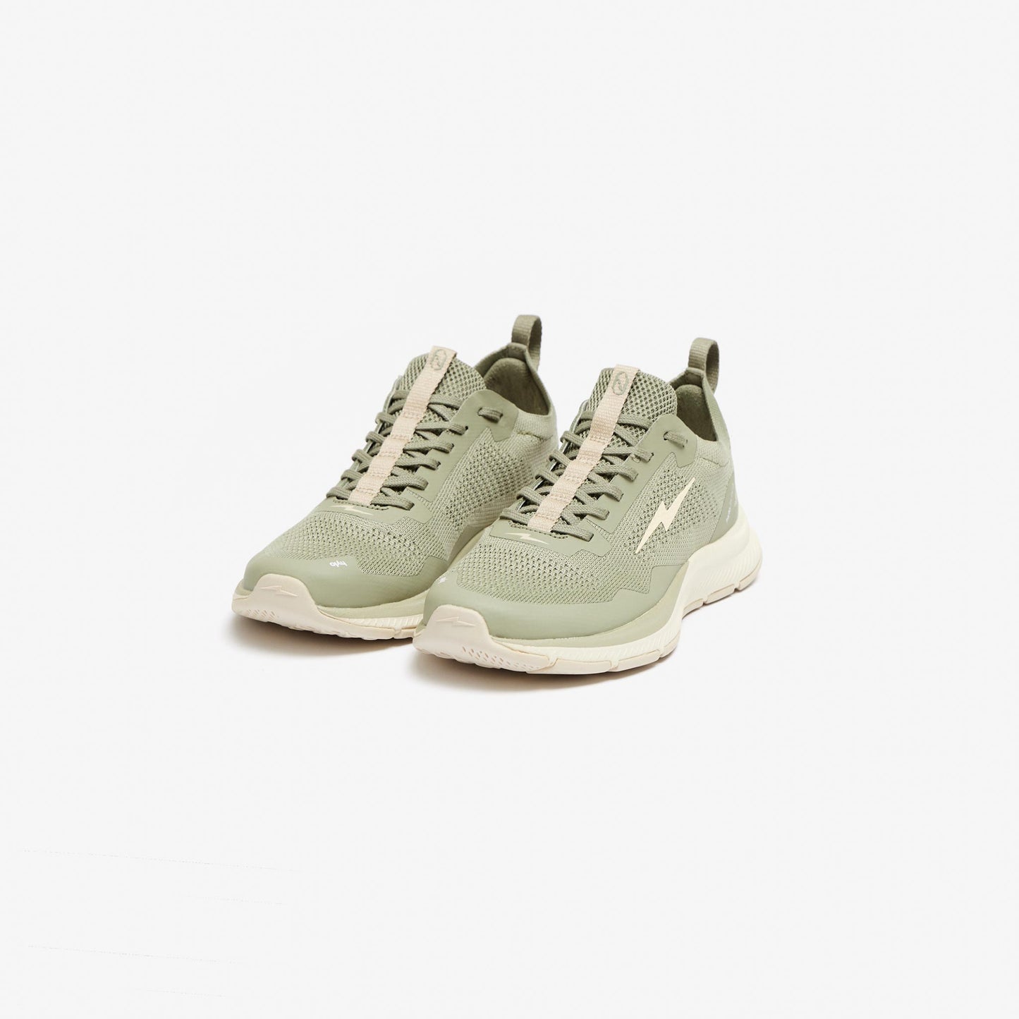 Women's hylo RUN - Sage/Sand