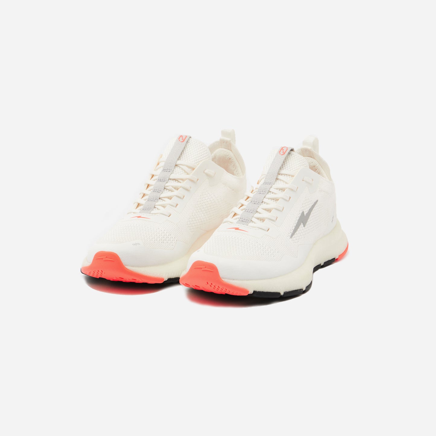 Men's hylo RUN - WhiteCoral