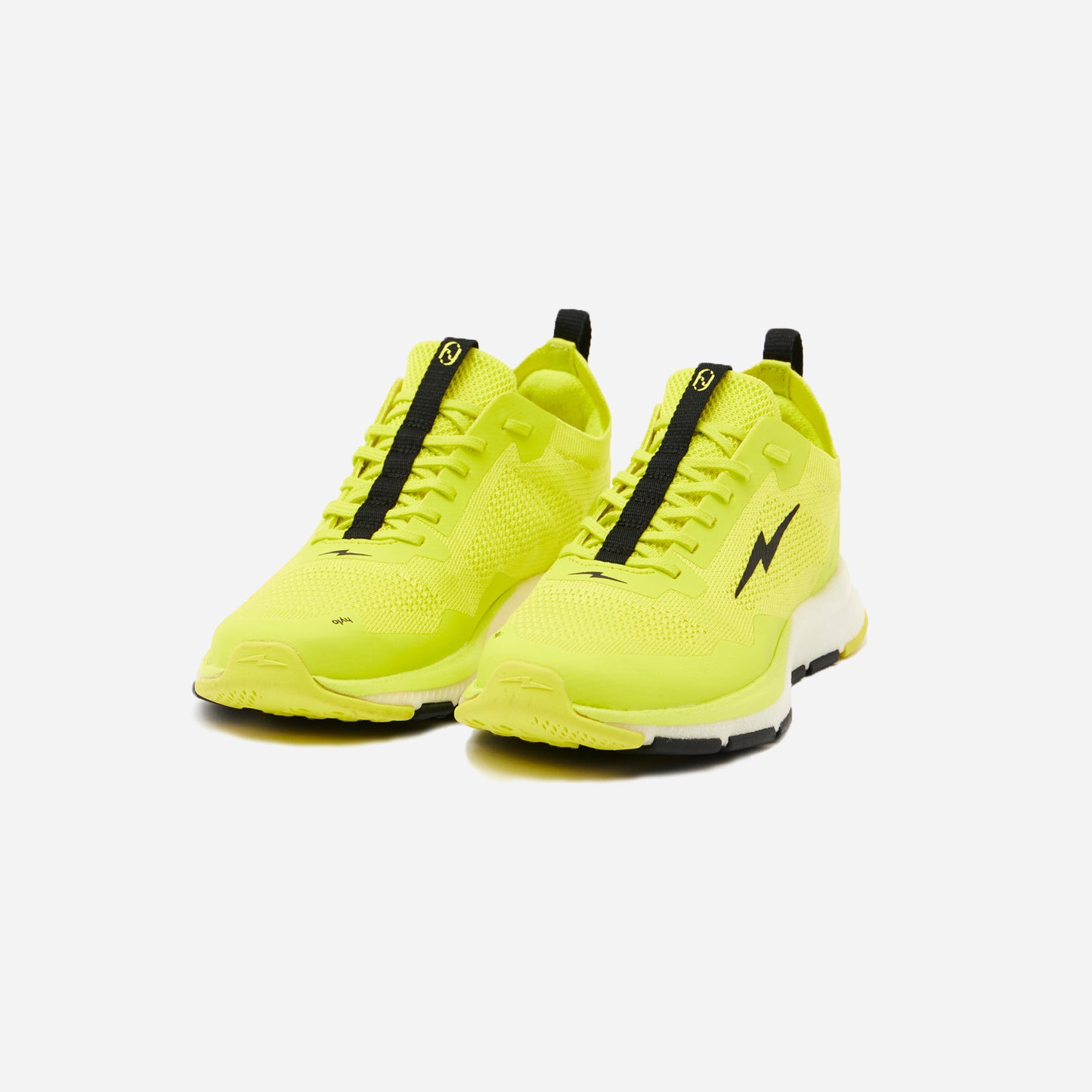 Men's hylo RUN - Solar