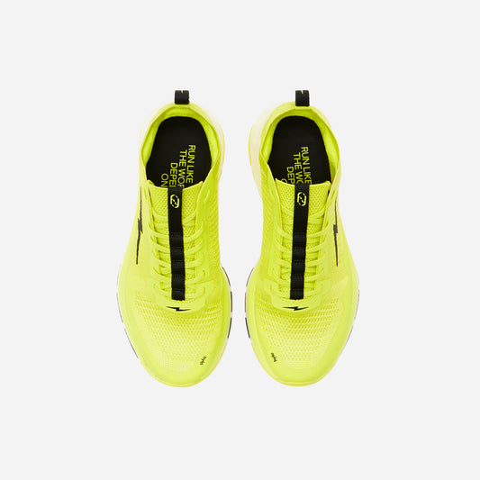 Women's hylo RUN - Solar